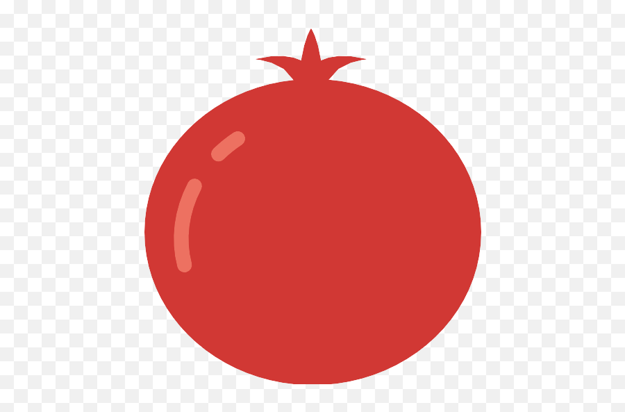 Pomegranate Vector Svg Icon - Fresh Png,Pomegranate Icon