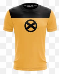 Deadpool 2 Cosplay Unisex 3d T - Active Shirt png