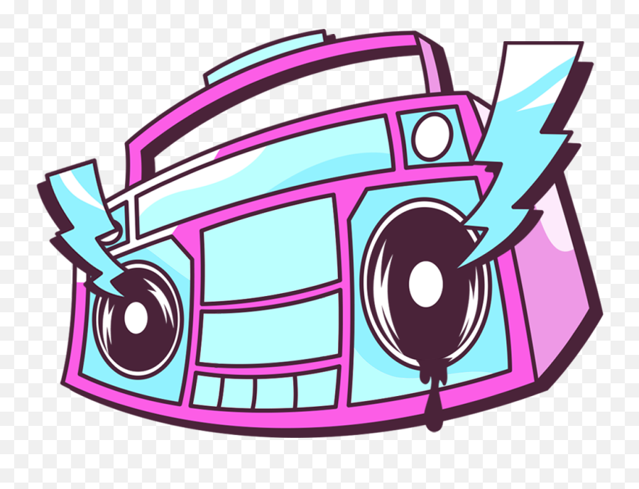 Turf Noise U2013 - Custom Car Png,Synth Icon