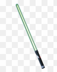 Green Lightsaber Png Photo - Plastic Lightsaber,Lightsaber Png