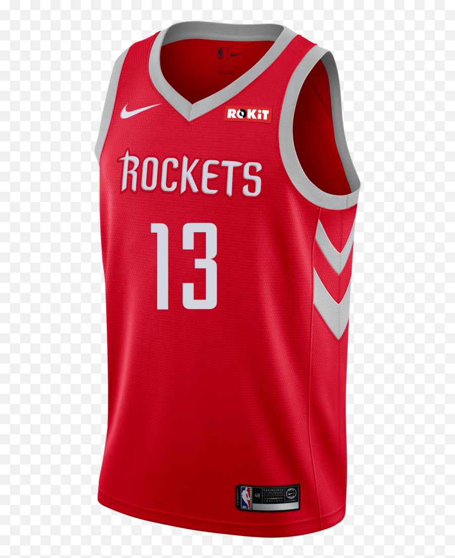 James Harden Jersey Nike Houston Rockets Png Icon Nightclub Houston Free Transparent Png