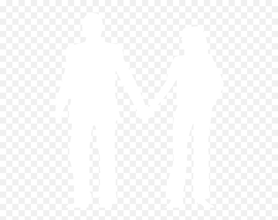 Mad About Marriage U2013 Are You Madly In Love Or Just Plain - Holding Hands Png,Just Married Icon