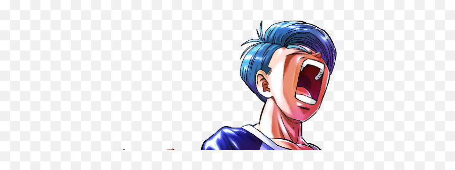 Db Legends Scouter Trunks - Youth Trunks Db Legends Png,Future Trunks Png