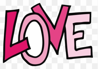 Love Text Clipart I2clipart - Royalty Free Public Domain png