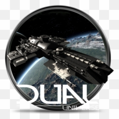 Dual Univers Rocketdock Icon - Novark Art Gallery Dual Museo Dello Spedale Del Ceppo Png,Art Gallery Icon