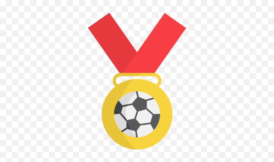 Free Medal Icon Symbol - For Soccer Png,Medal Icon Png
