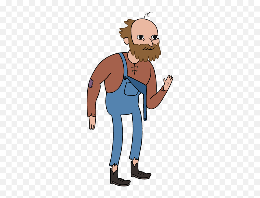 Cartoon Dad Png Picture 497549 - Adventure Time Finn Dad,Jontron Png