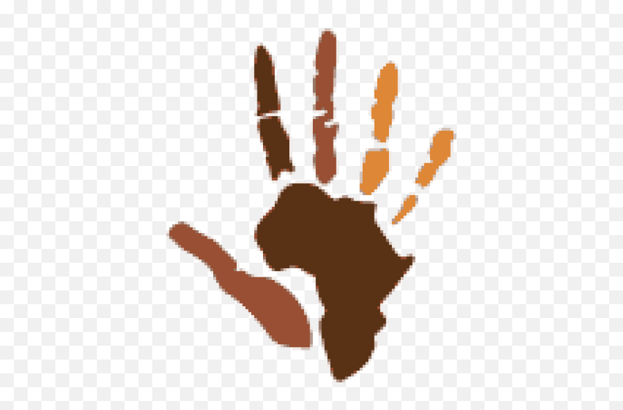 Cropped - Sign Language Png,African Icon