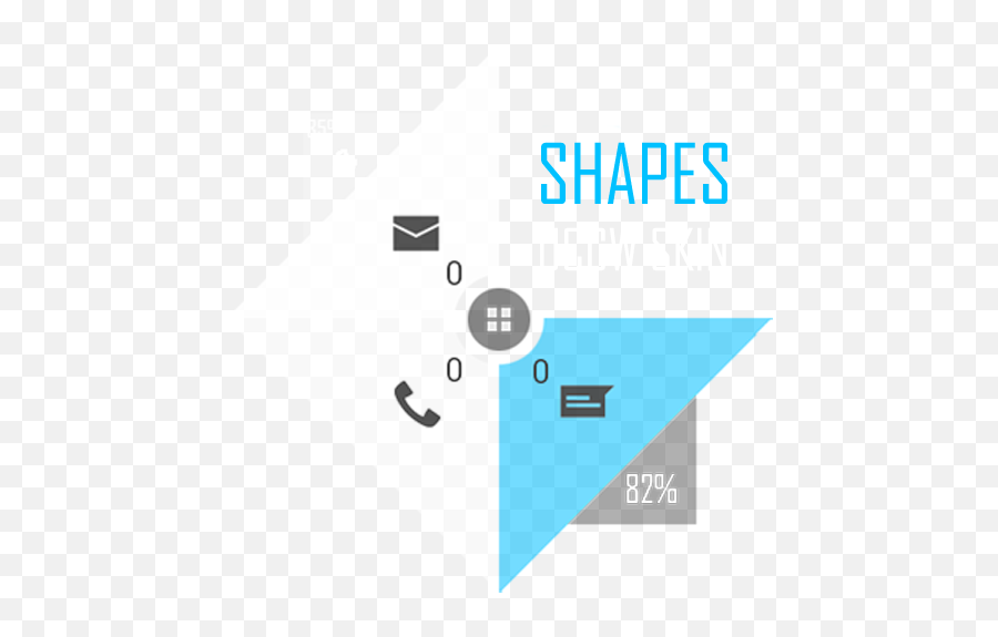 Shapes Uccw Skin - Dot Png,Uccw Weather Icon Pack