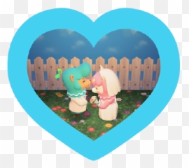 How To Get The Most Heart Crystals Each Day Animal - Kiss png
