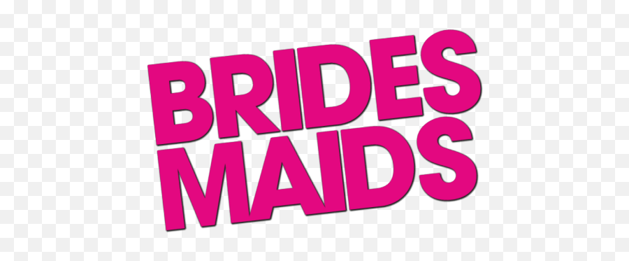 Bridesmaids Logo - Language Png,Bridesmaids Icon