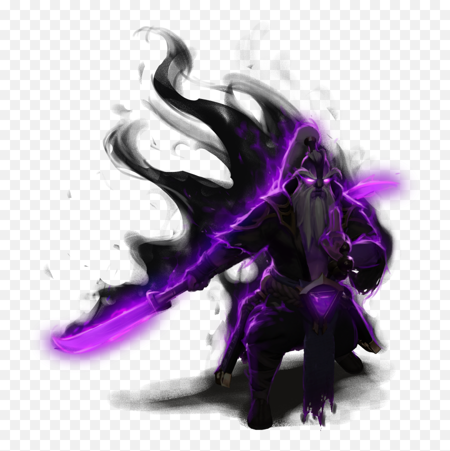 Dota 2 Wiki - Void Spirit Png,Icon Behidn Voice