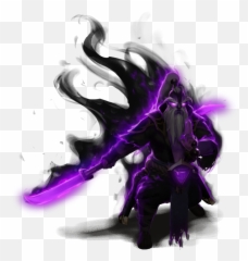 Dota 2 Wiki - Void Spirit Png