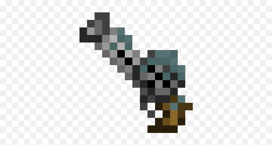 Wacky Weapons - V16 1152 Mods Minecraft Curseforge Language Png,Minecraft Torch Icon