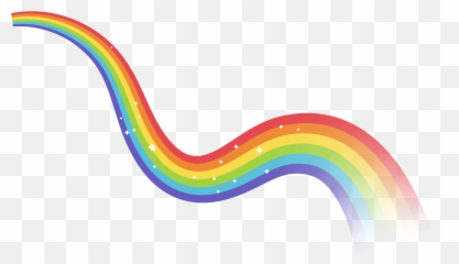 Lucky Charms - Color Gradient png