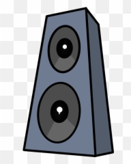 Speakers Clipart - Clip Art Library Loud Speakers Clipart png