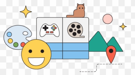 The Only Personal Development Tool You Need Forge - Dot png
