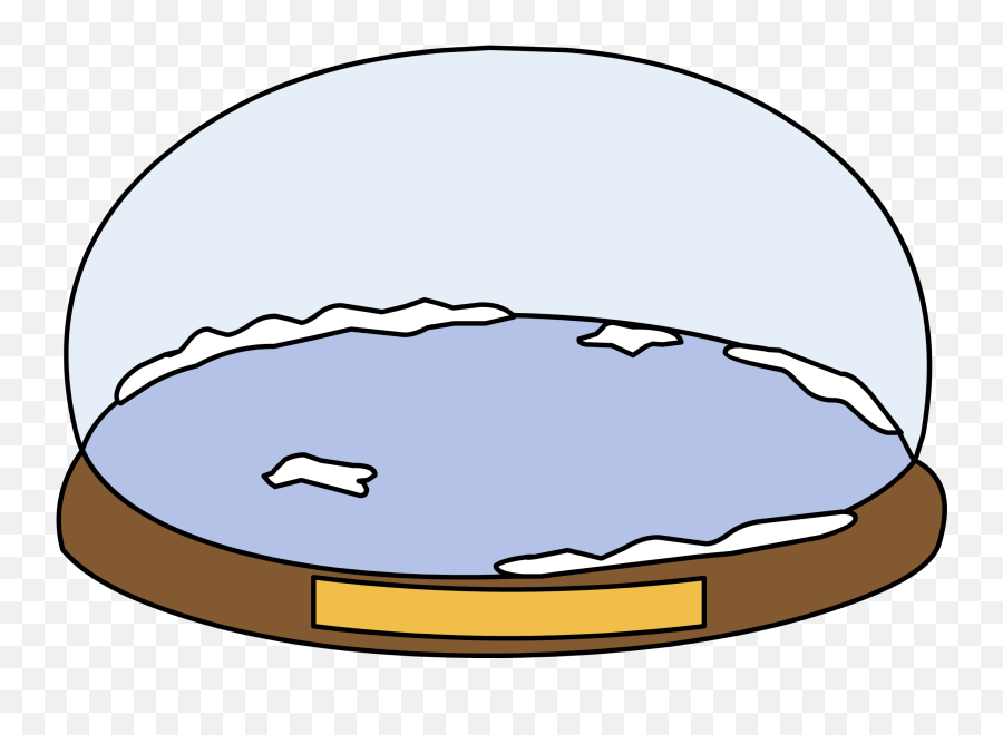 Snow Globe Igloo Icon - Sketch Png,Snowglobe Icon