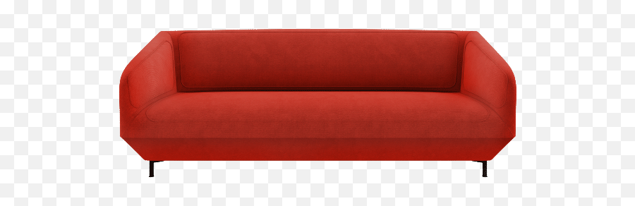 Sancarlo Tacchini - Tacchini Dressed Sofa Png,Collezioni Silver Icon