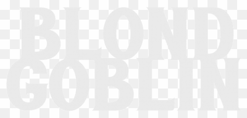 Blond Goblin John Moon Music - Language Png,Goblin Icon