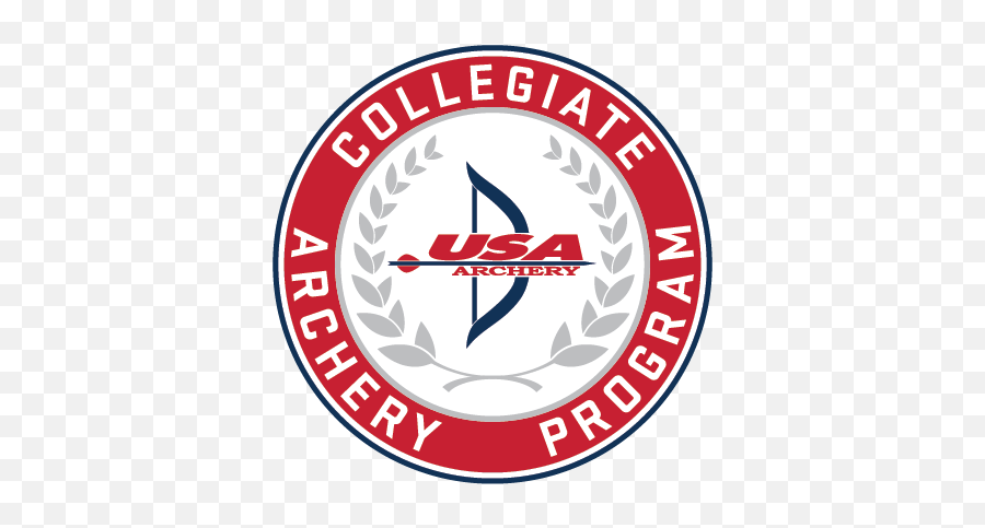 Collegiate Archery Program - Usa Archery Png,Usaa Icon