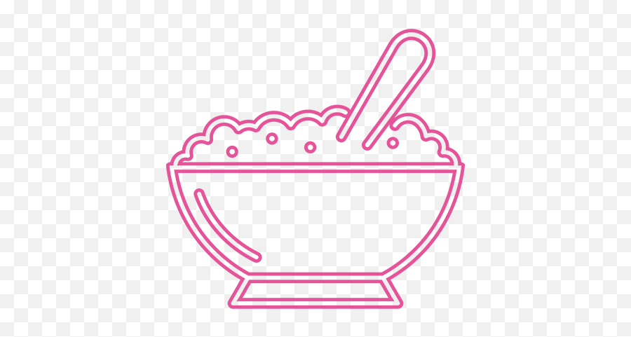 Oatmeal - Punch Bowl Png,Shaka Icon