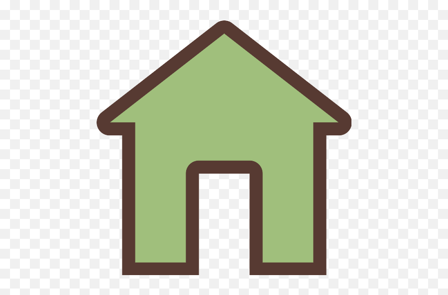 Home Plate Vector Svg Icon - Vertical Png,Home Plate Icon