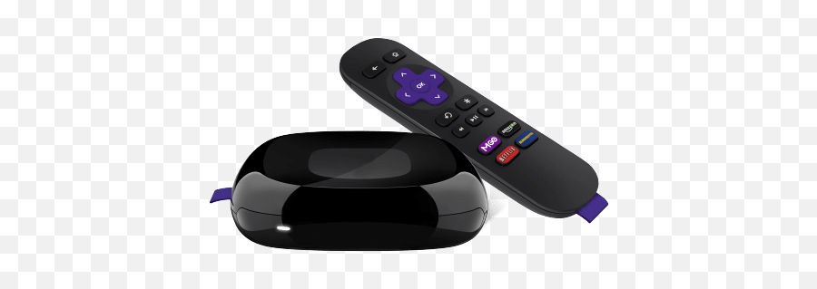 How To Program Roku Remote Get The Instant Procedure - Roku 1 Box Png,Dtv Icon