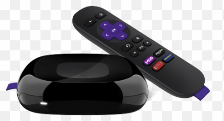 How To Program Roku Remote Get The Instant Procedure - 1 Box png