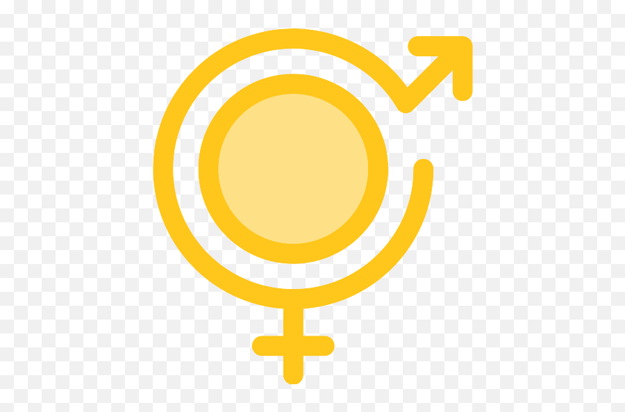 Intersex Sex Vector Svg Icon - Png Repo Free Png Icons Charing Cross Tube Station,Sex Icon Png