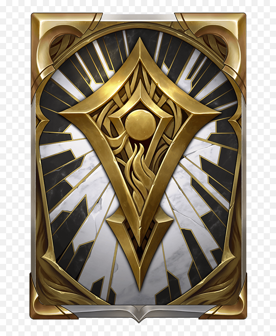 Adorable Guardians Board Chromas - Lor Card Back Sentinel Of Light Png,Bilgewater Crest Icon