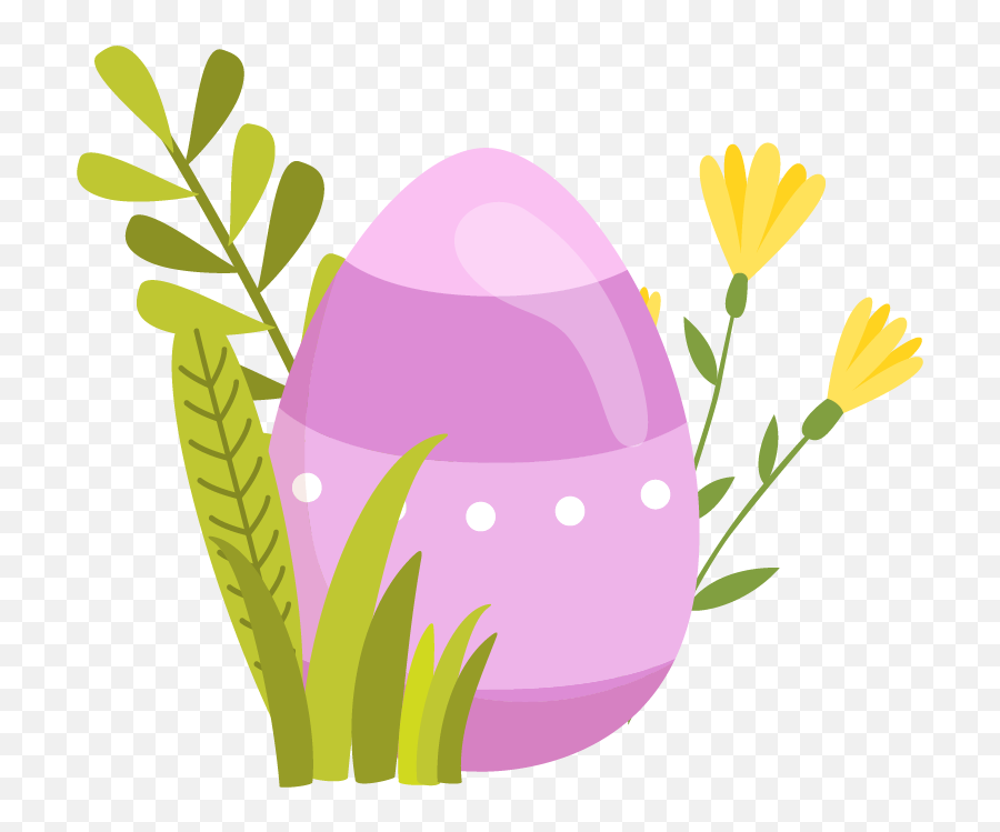 Easter Egg Vector Icons Graphic - Language Png,Egg Icon Vector