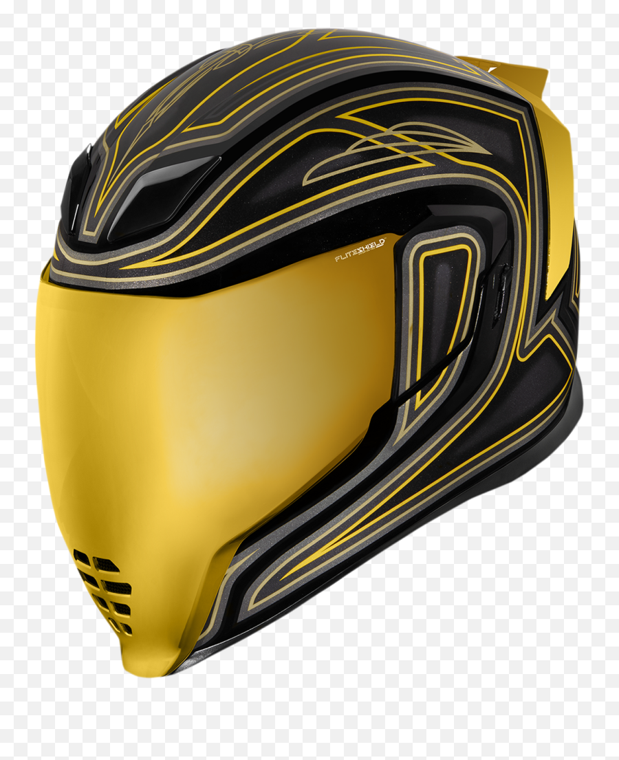 Prom - El Centro Airflite Png,Icon Airmada 4 Horsemen Helmet