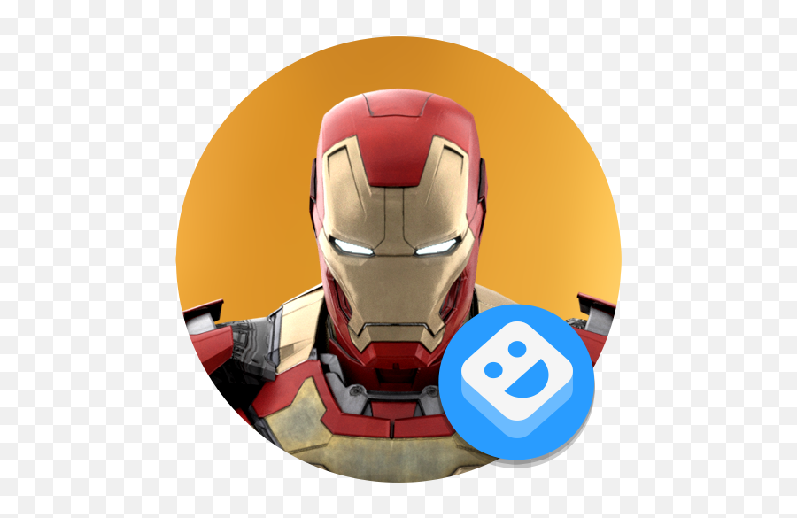 Playground Marvel Studiosu0027 Avengers Endgame Apk 20 - Pixel 3xl Iron Man Png,Marvel Icon Pack