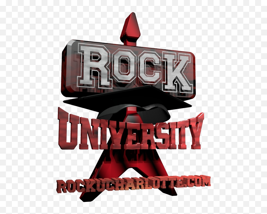 Rock University - Language Png,Rock On Icon For Facebook