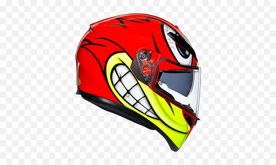 Agv K3 Sv Birdy - Comprar En Outlet Motero Agv K3 Sv S Birdy Png,Icon Airflite Synthwave