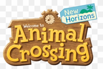 Guides - Polygon Animal Crossing New Horizons Logo Transparent png