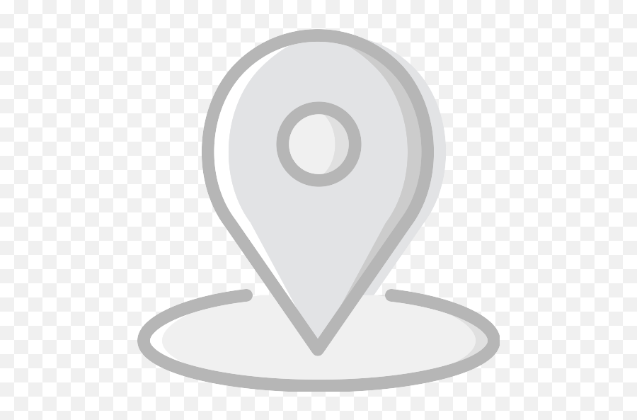 Location Indicator Red Vector Svg Icon - Png Repo Free Png Icons Dot,Red Location Icon