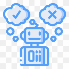 Free Icon Robot - Dave png