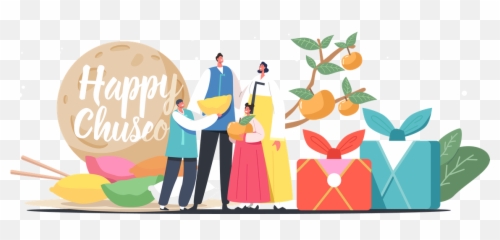 Persimmon Icon - Download in Flat Style Chuseok png