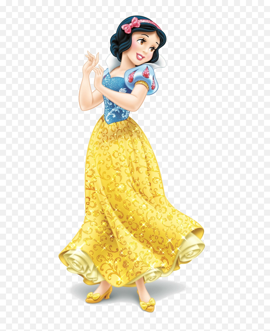 Princess Snow White Transparent Png - Snow White,Snow White Png