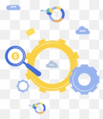 Strategy Execution - Accelerate Dot png