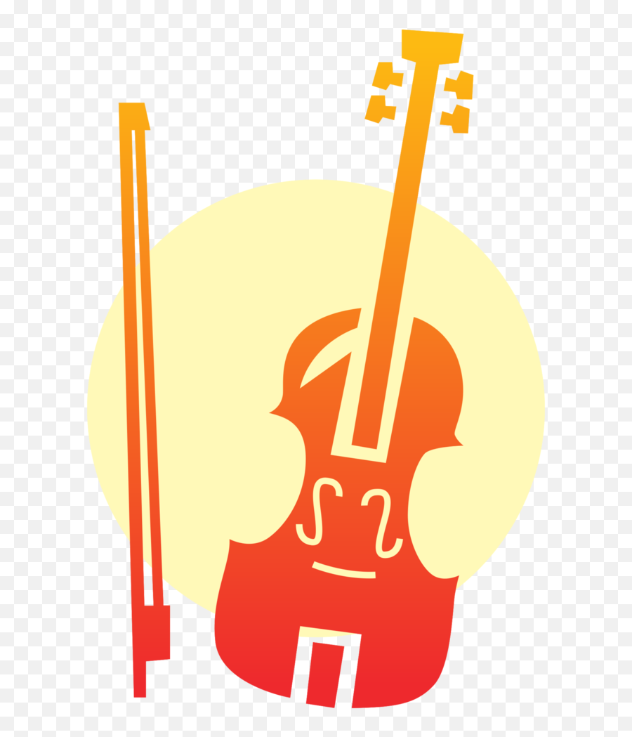 Free Music Instrument Violin 1206561 Png With Transparent - Violin,Violin Icon Png