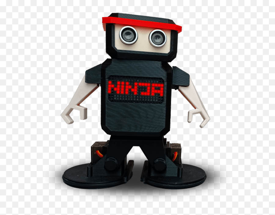 Otto Diy - Otto Robot Png,Cs Go Bot Icon