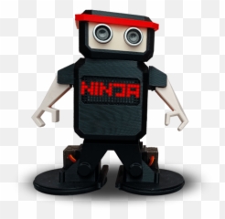 Otto Diy - Robot png