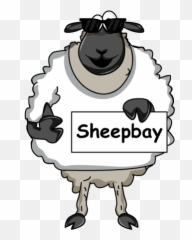 Anime Clothing Sheepbay - Language png