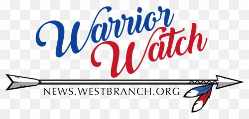 Covid - 19 u2013 Warrior Watch Language png