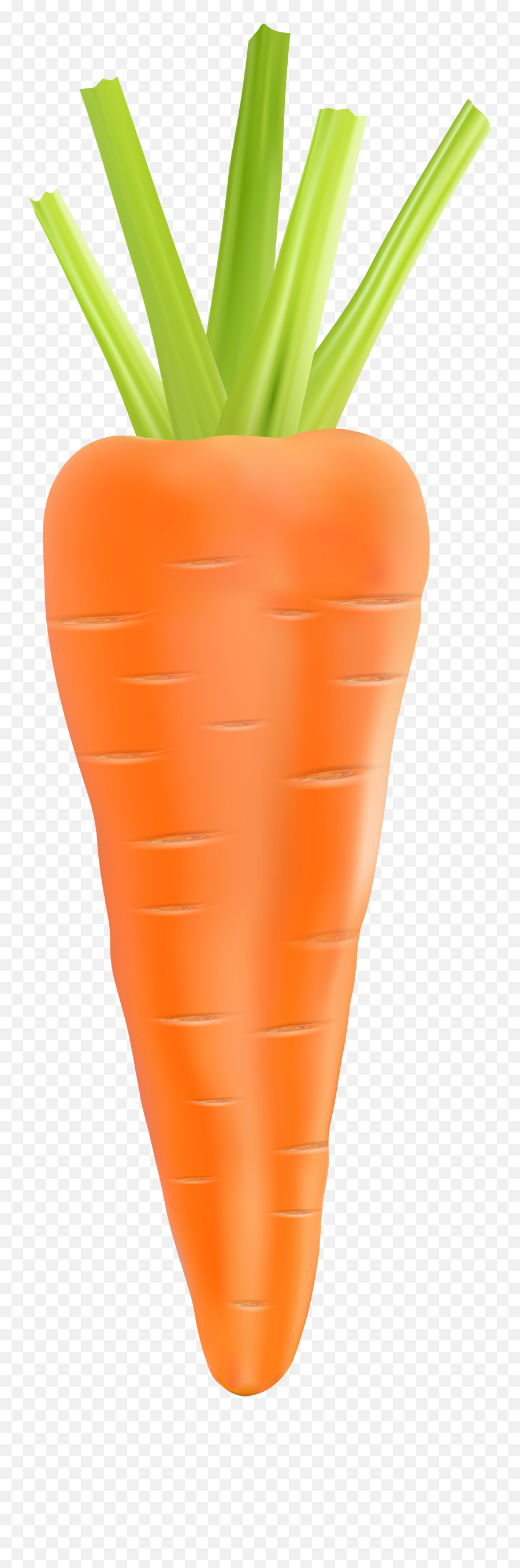 Carrot Clipart Transparent Background - Carrot Png,Carrot Transparent Background