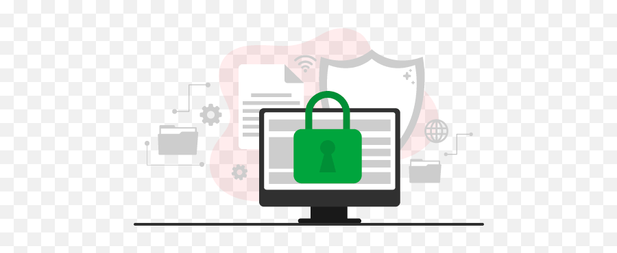 Ssl Certificates Provider Secure Your Transactions U0026 Data - Smart Device Png,Ssl Icon