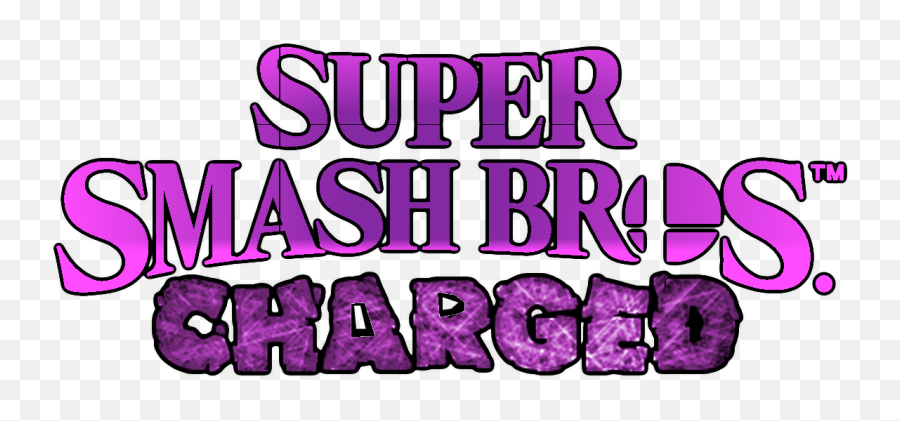 Super Smash Bros Charged Fantendo - Game Ideas U0026 More Language Png,Sports Game Creation With Bomb Icon N64